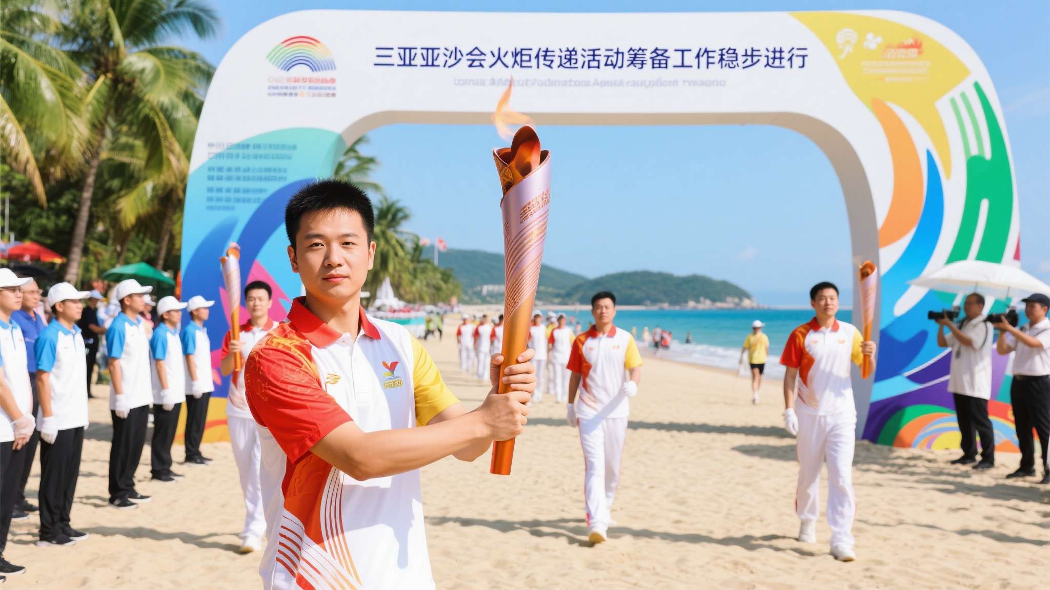 美伊对峙进入倒计时